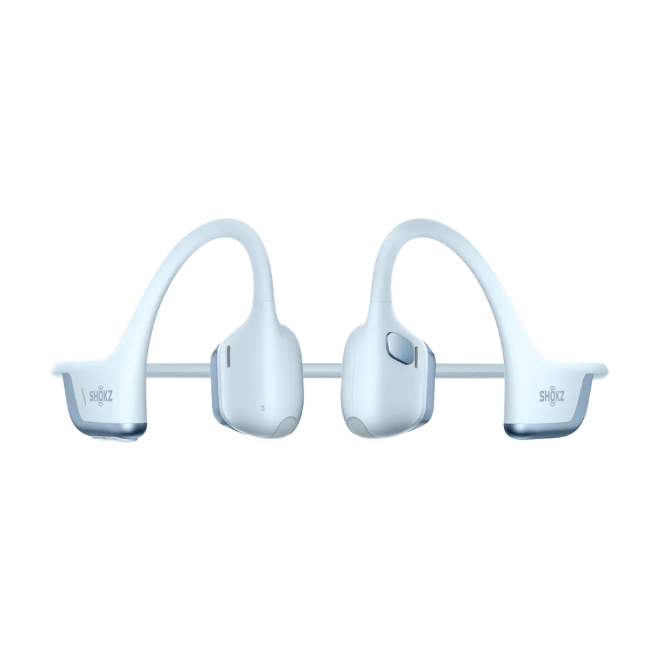 Shokz OpenRun Pro 2 Mini Blue