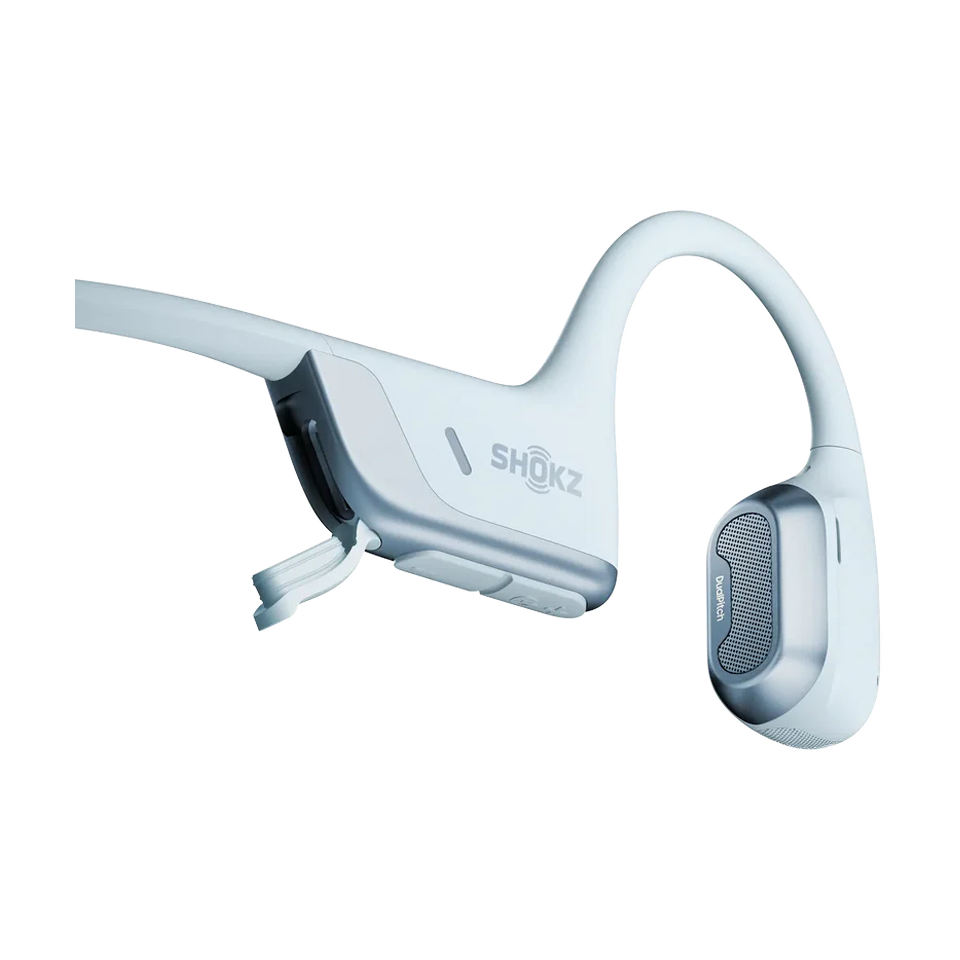 Shokz OpenRun Pro 2 Mini Blue
