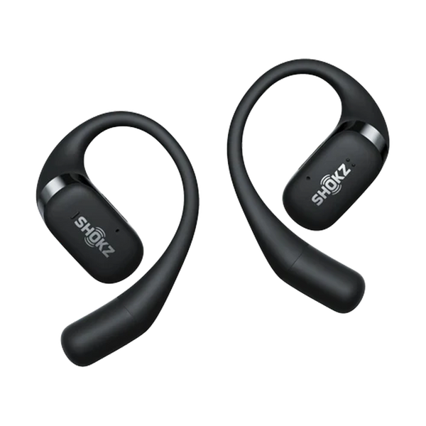 Shokz OpenFit Black