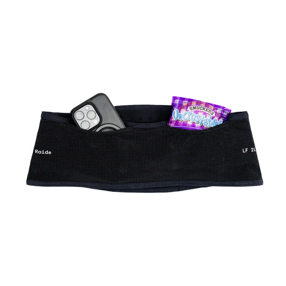 Raide Research LF 2L Black