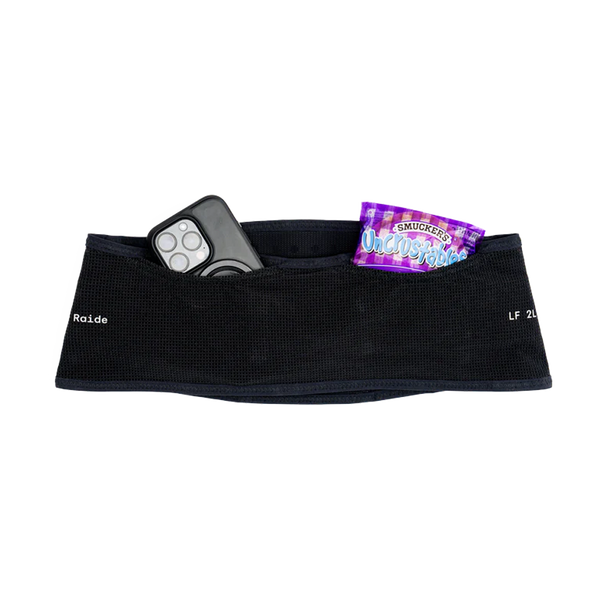 Raide Research LF 2L Black