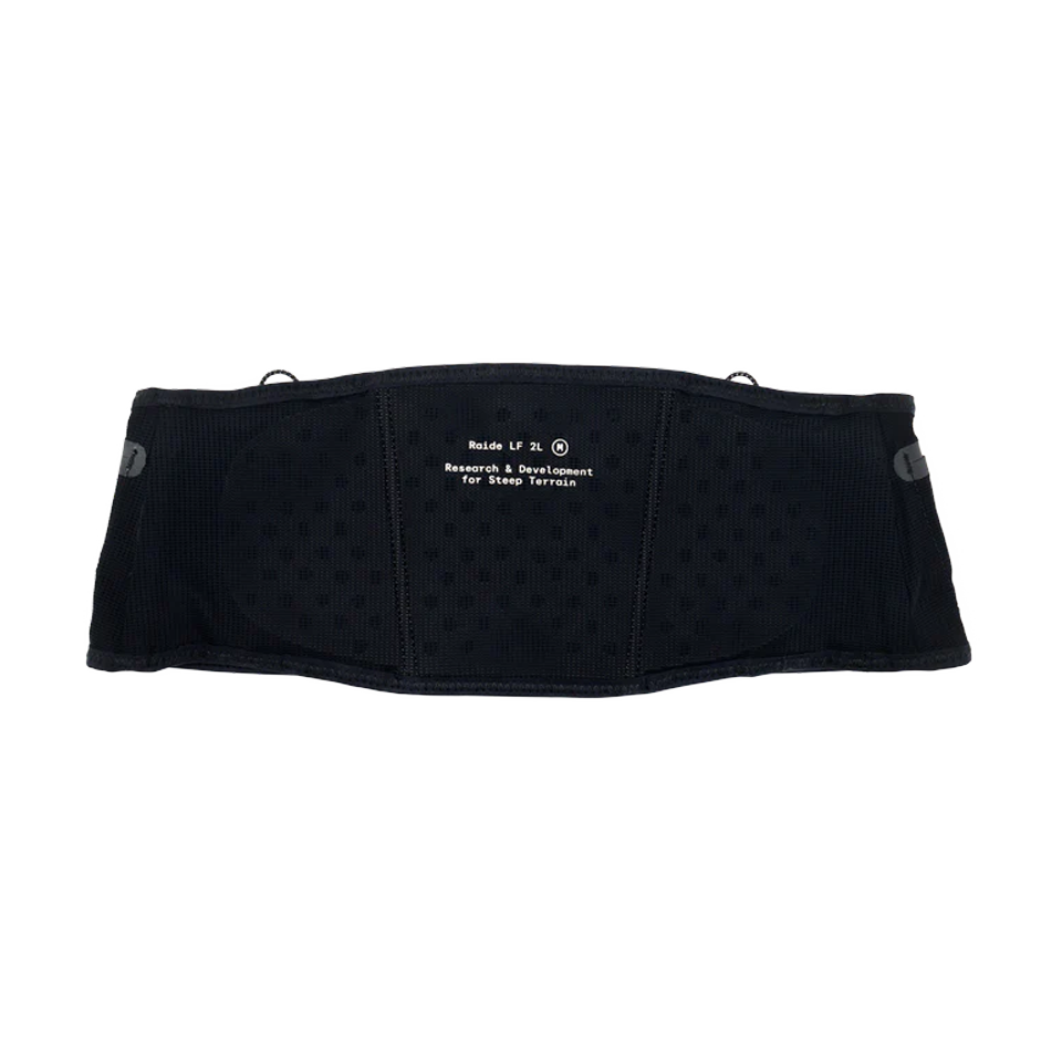 Raide Research LF 2L Black