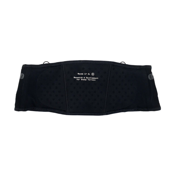 Raide Research LF 2L Black