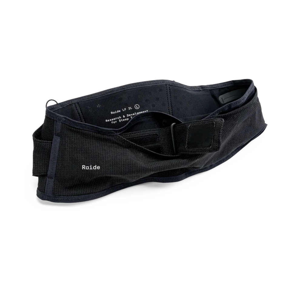 Raide Research LF 2L Black