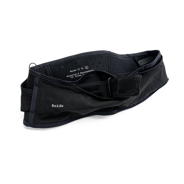 Raide Research LF 2L Black
