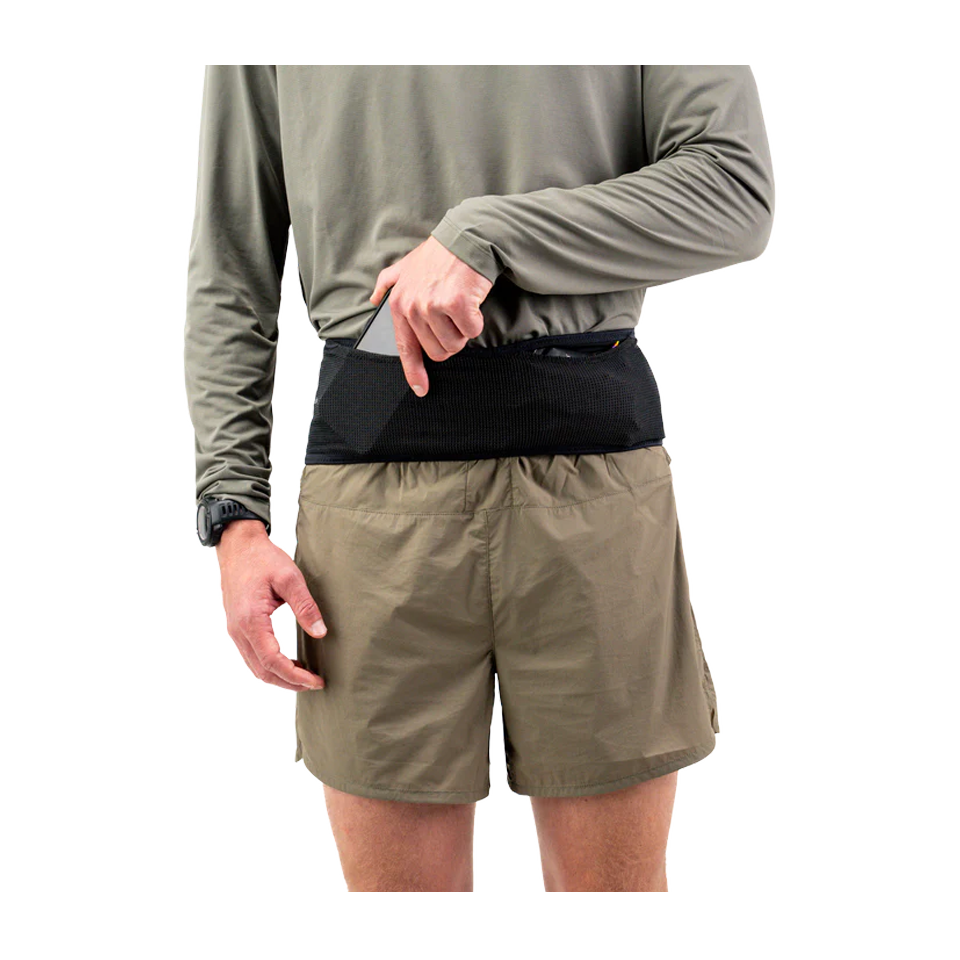 Raide Research LF 2L Black