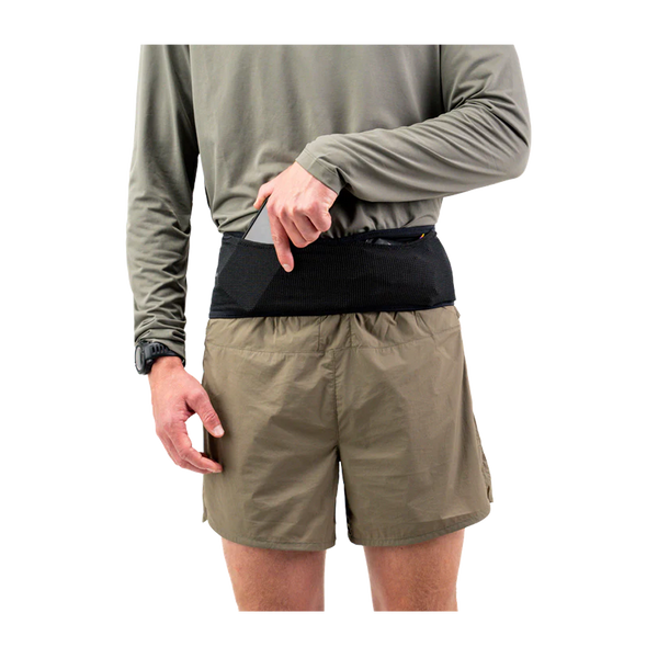 Raide Research LF 2L Black