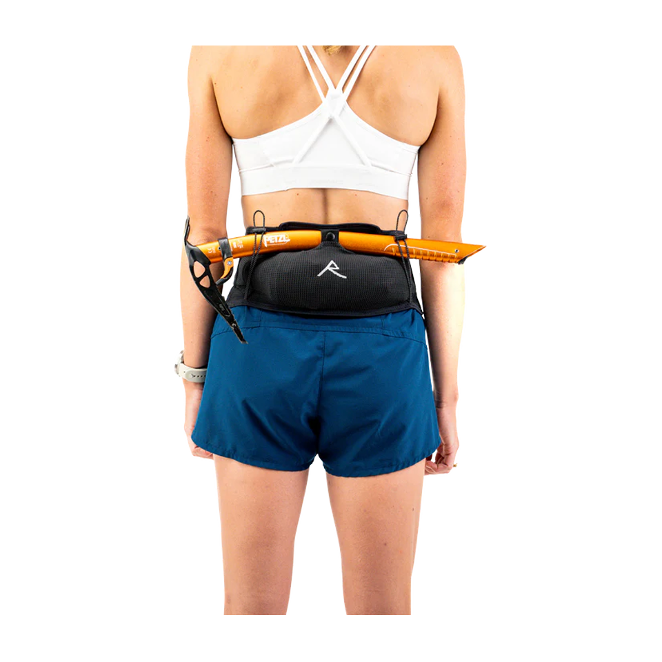 Raide Research LF 2L Black