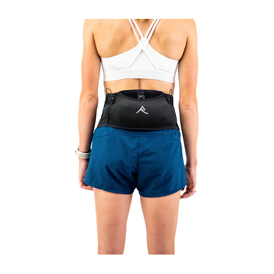 Raide Research LF 2L Black