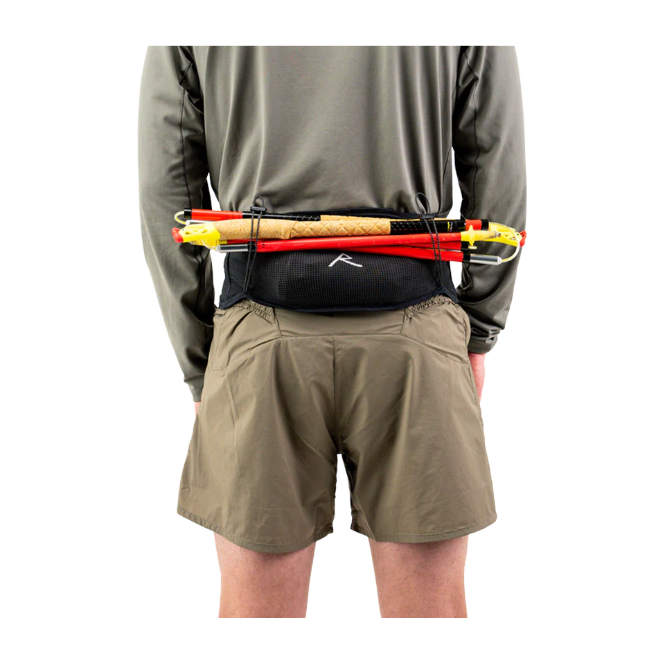 Raide Research LF 2L Black