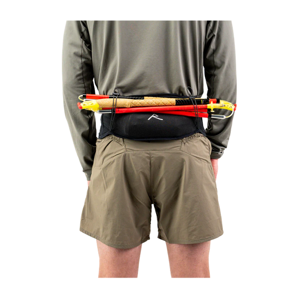 Raide Research LF 2L Black