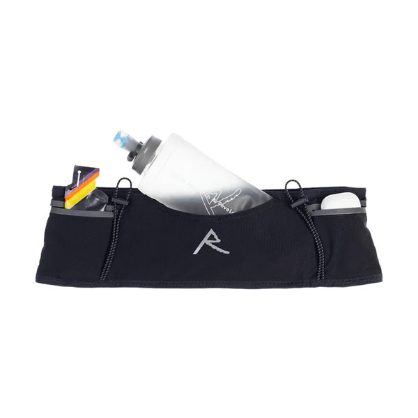 Raide Research UL 1L Running Belt Black