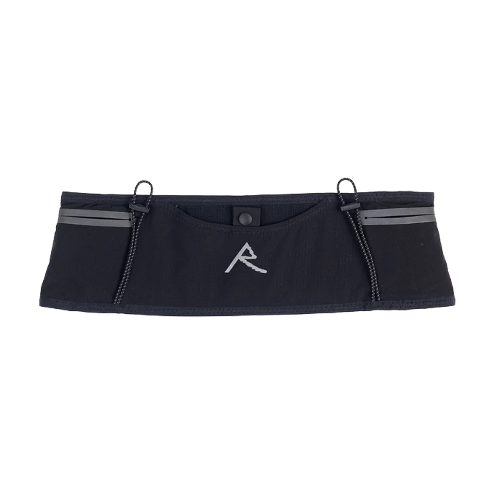 Raide Research UL 1L Running Belt Black