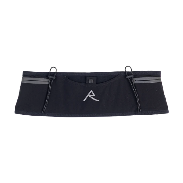 Raide Research UL 1L Running Belt Black