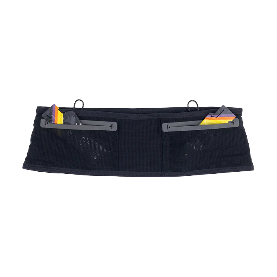 Raide Research UL 1L Running Belt Black