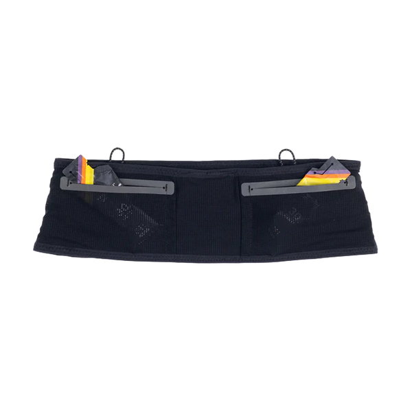 Raide Research UL 1L Running Belt Black