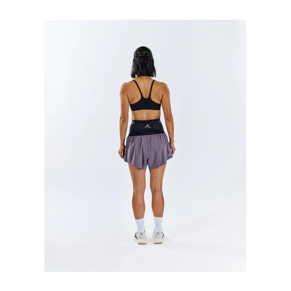 Raide Research UL 1L Running Belt Black