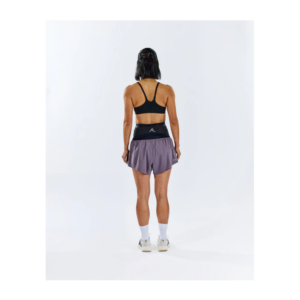 Raide Research UL 1L Running Belt Black