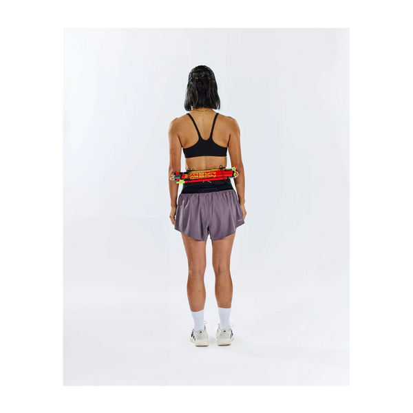 Raide Research UL 1L Running Belt Black