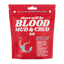 Butt Napkins There Will Be Blood, Mud, & Crud Kit