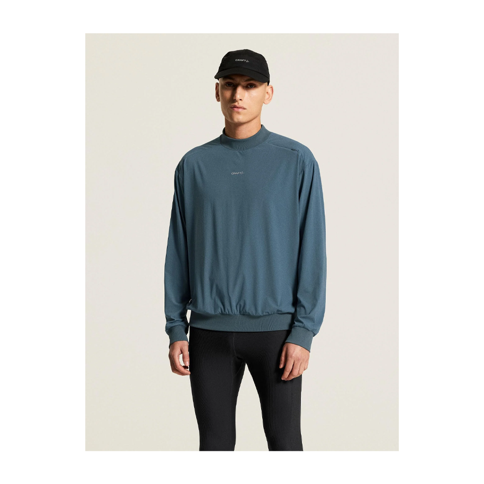 Craft Men's Hypervent Wind Top Real Main image