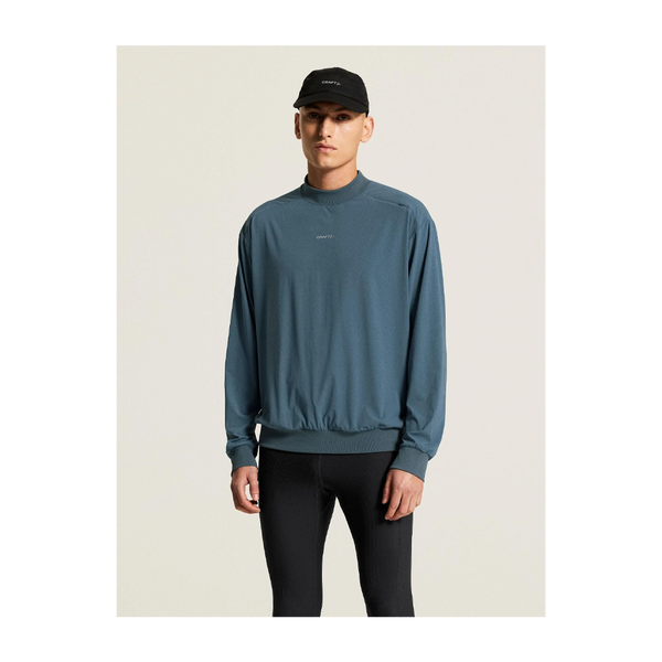 Craft Men's Hypervent Wind Top Real