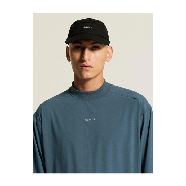 Craft Men's Hypervent Wind Top Real
