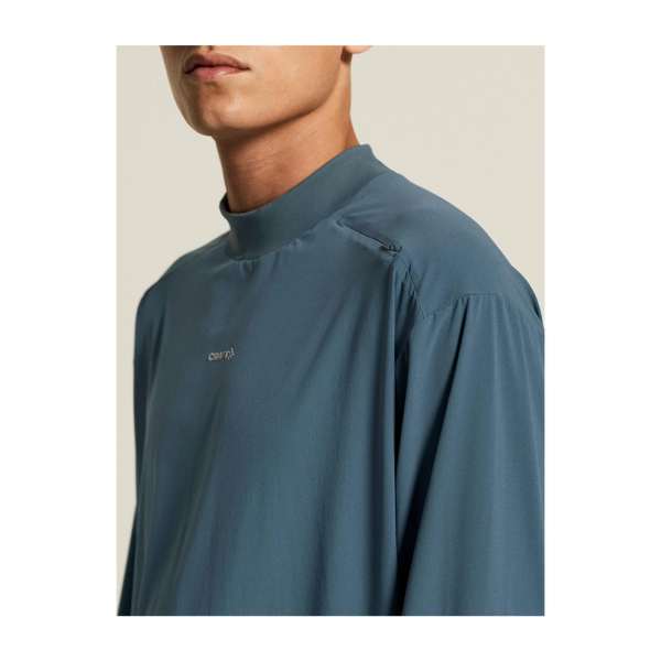 Craft Men's Hypervent Wind Top Real