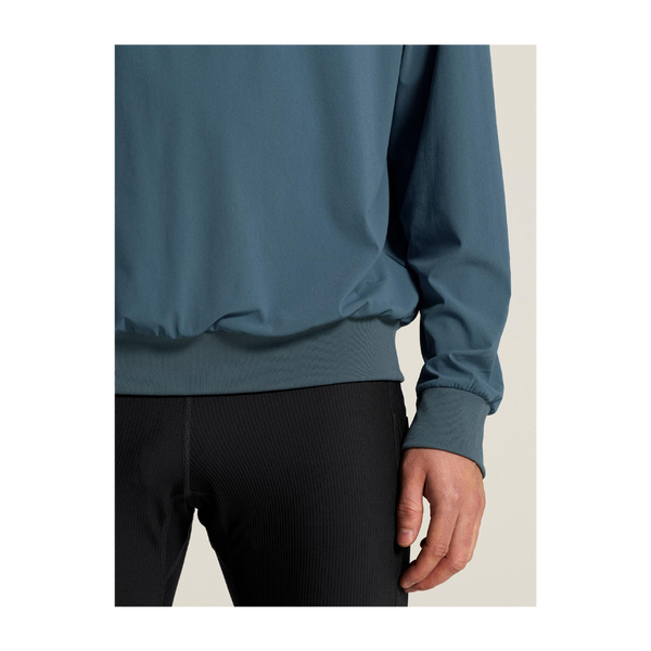 Craft Men's Hypervent Wind Top Real