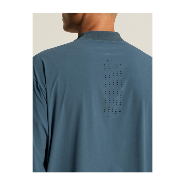 Craft Men's Hypervent Wind Top Real