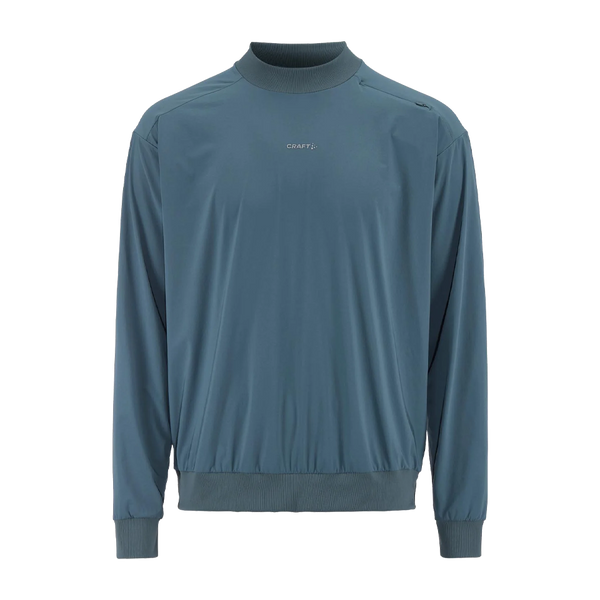 Craft Men's Hypervent Wind Top Real