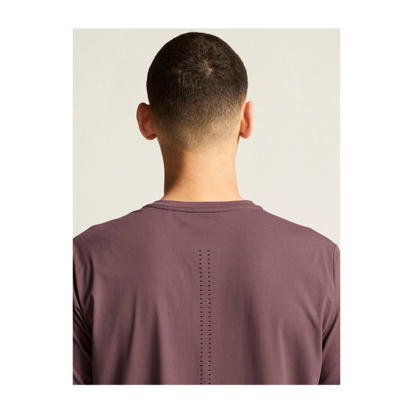 Craft Men's Hypervent Tee Flint