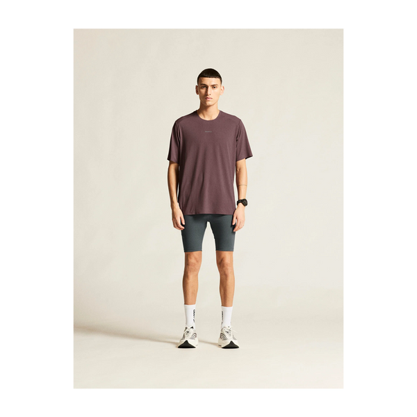 Craft Men's Hypervent Tee Flint