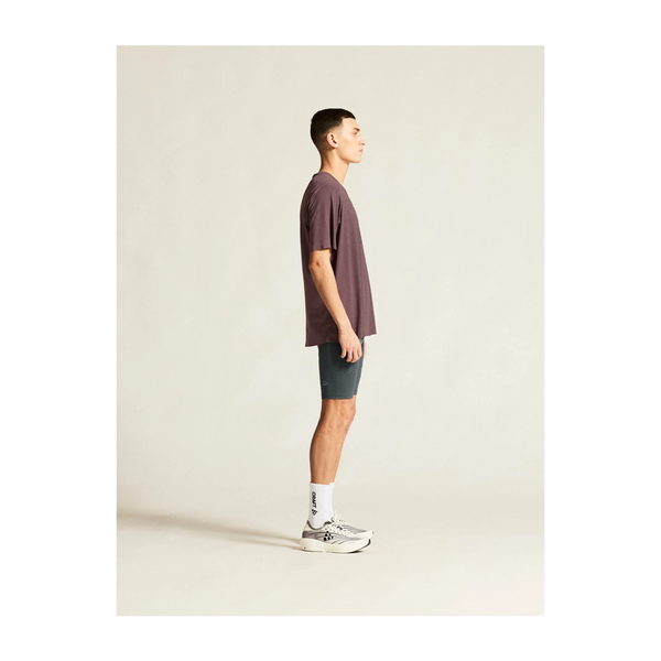 Craft Men's Hypervent Tee Flint