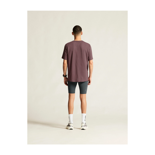 Craft Men's Hypervent Tee Flint