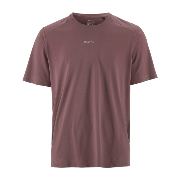 Craft Men's Hypervent Tee Flint