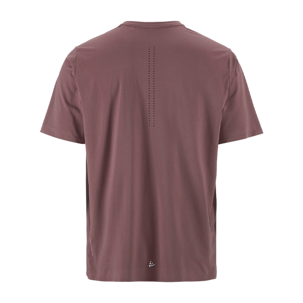 Craft Men's Hypervent Tee Flint