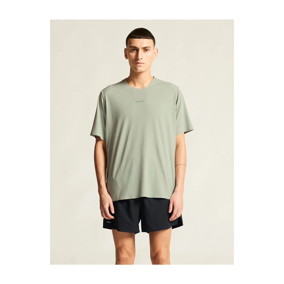 Craft Men's Hypervent Tee Pigeon