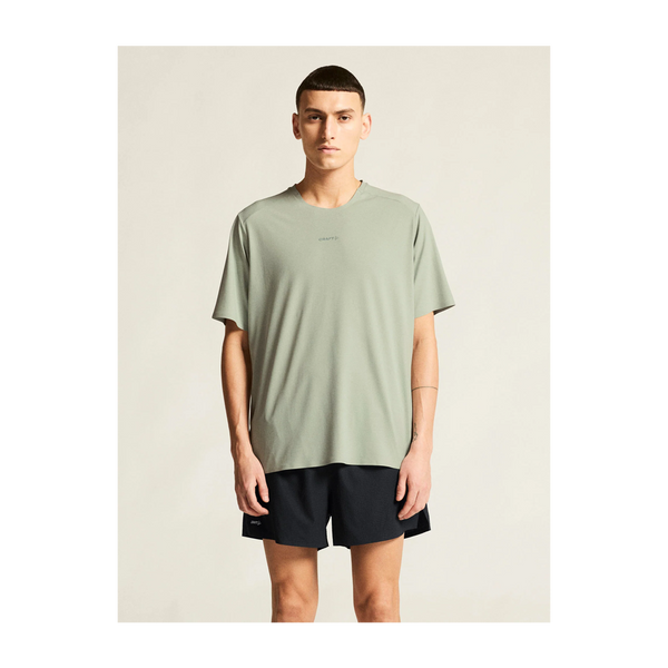 Craft Men's Hypervent Tee Pigeon