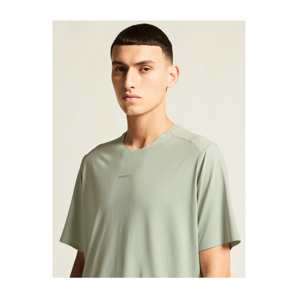 Craft Men's Hypervent Tee Pigeon