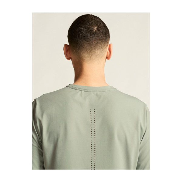 Craft Men's Hypervent Tee Pigeon