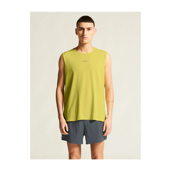Craft Men's Hypervent Sleeveless Zest