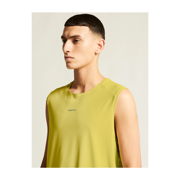 Craft Men's Hypervent Sleeveless Zest