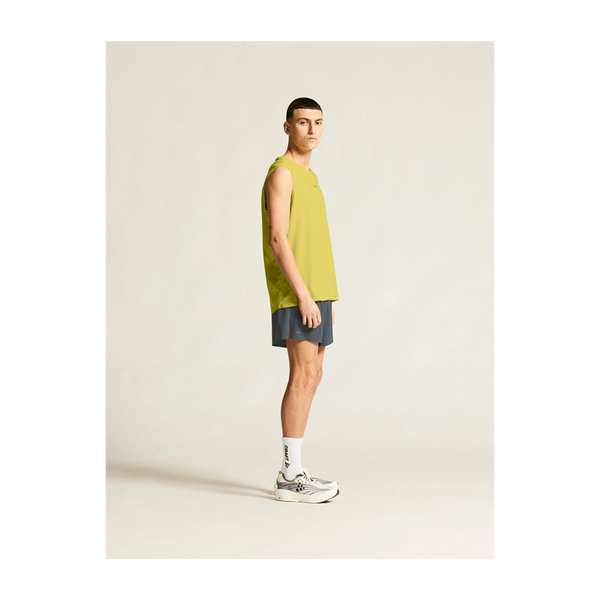 Craft Men's Hypervent Sleeveless Zest
