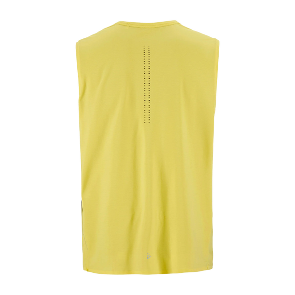 Craft Men's Hypervent Sleeveless Zest