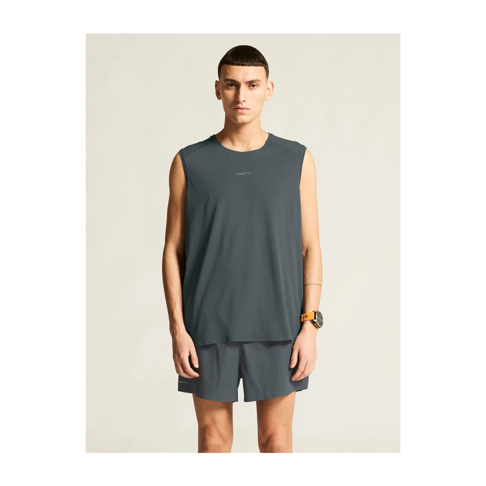 Craft Men's Hypervent Sleeveless Norit Main image