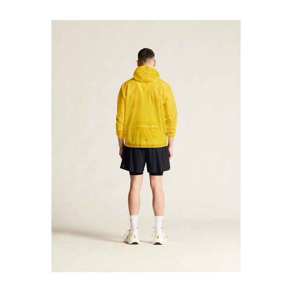 Craft Men's Hypervent 2-in-1 Shorts Black