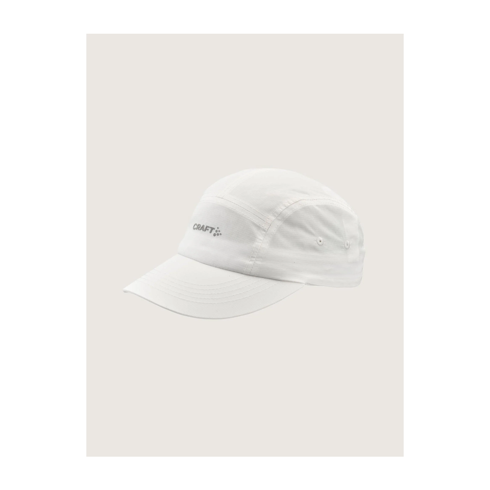 Craft Hypervent Run Cap White Main image