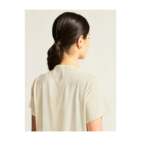 Craft Women's Hypervent Tee Tofu