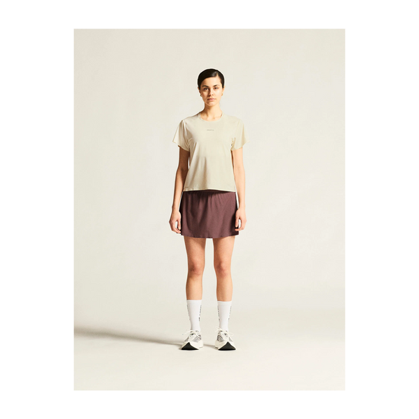 Craft Women's Hypervent Tee Tofu
